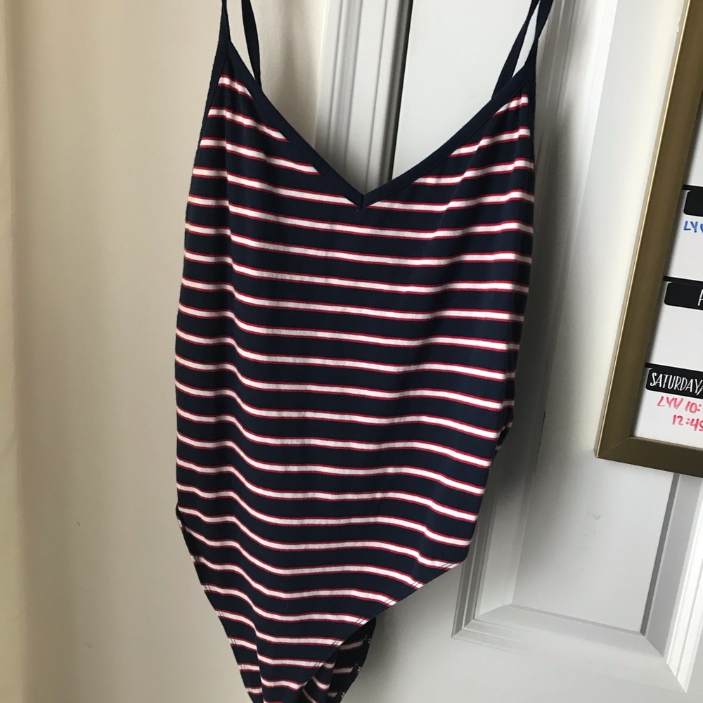 H&M Bodysuit